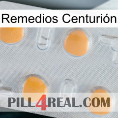 Remedios Centurión 24